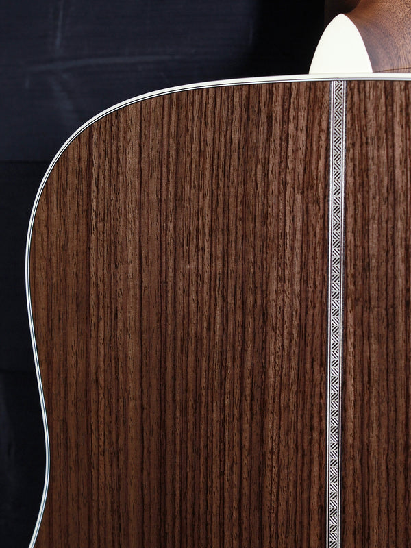 Martin HD-28 Standard Series Acoustic Guitar | Solid East Indian Rosewood & Sitka Spruce Dreadnought