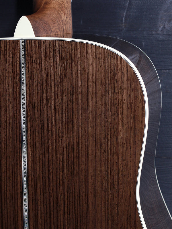 Martin HD-28 Standard Series Acoustic Guitar | Solid East Indian Rosewood & Sitka Spruce Dreadnought