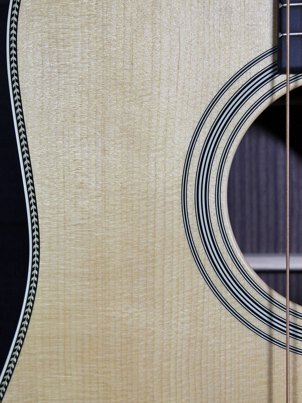 Martin HD-28 Standard Series Acoustic Guitar | Solid East Indian Rosewood & Sitka Spruce Dreadnought