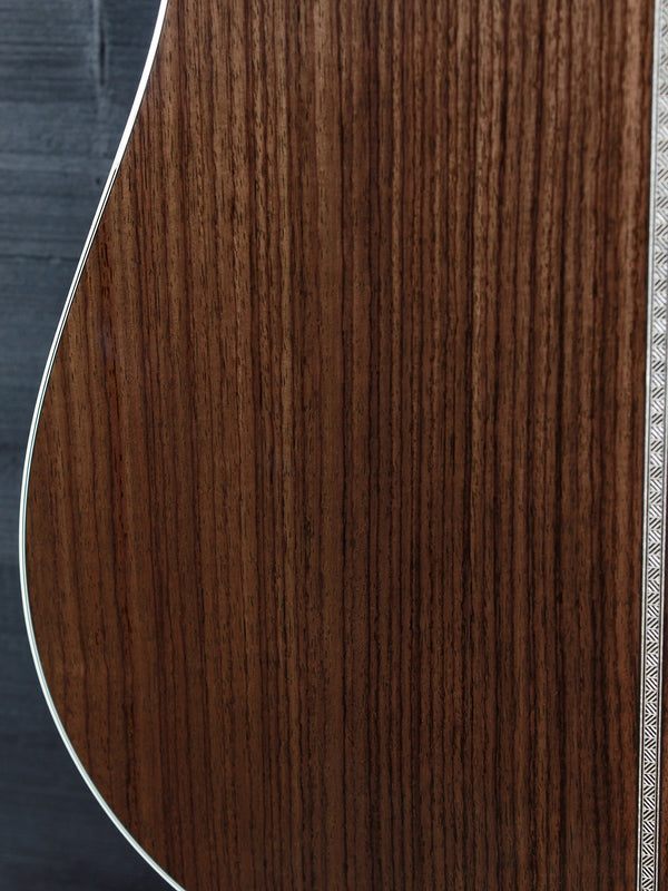 Martin HD-28 Standard Series Acoustic Guitar | Solid East Indian Rosewood & Sitka Spruce Dreadnought