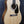Load image into Gallery viewer, Martin O’ahu HG-28 sloped-shoulder acoustic guitar body glamour shot
