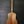 Load image into Gallery viewer, Martin O’ahu HG-28 solid flamed Hawaiian koa back full view

