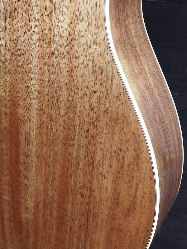 Martin O’ahu HG-28 – Solid Koa & Spruce Sloped-Shoulder Dreadnought Acoustic Guitar