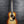 Load image into Gallery viewer, Martin O’ahu K-42 Hibiscus acoustic guitar full front view 
