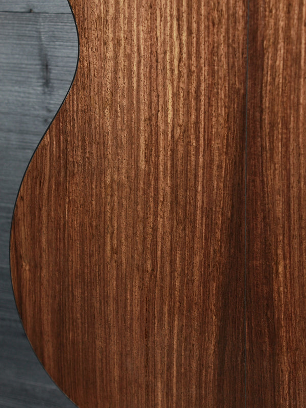 Martin OM-21 Ambertone Acoustic Guitar – Solid Rosewood Orchestra Model with Spruce Top