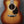 Load image into Gallery viewer,     Martin OM-21 Ambertone acoustic guitar front view
