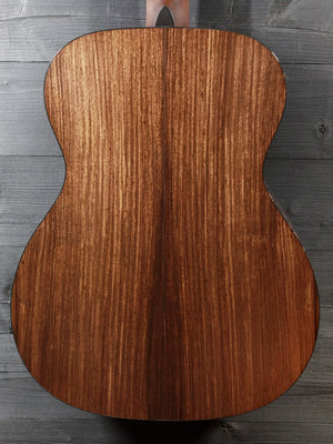     Martin OM-21 Ambertone solid rosewood OM guitar