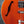 Load image into Gallery viewer, Pre-Owned Hamer USA Newport Orange Sparkle Finish Electric Guitar
