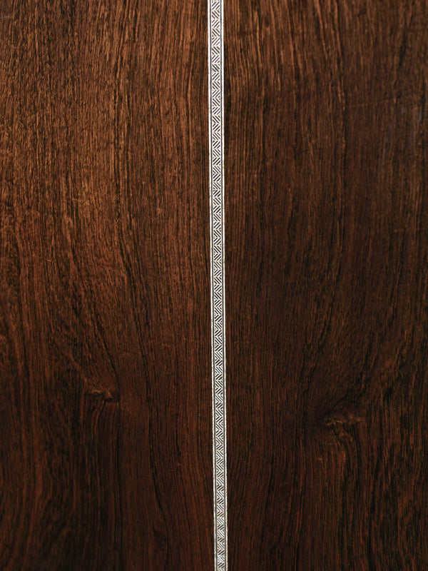 Preston Thompson D-BA Master Grade Brazilian / Master Grade Adirondack