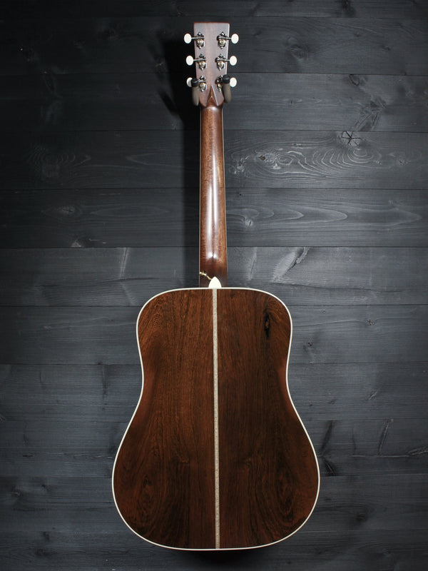 Preston Thompson D-BA Master Grade Brazilian / Master Grade Adirondack