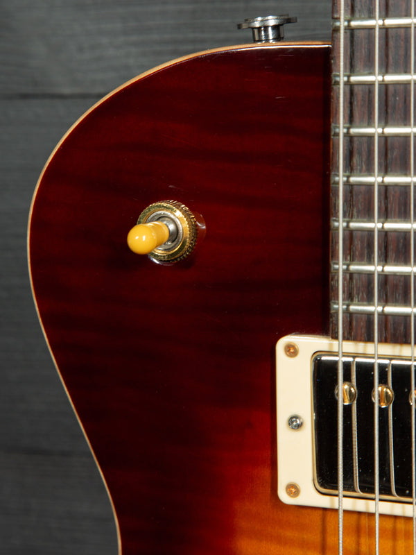 Pre-Owned PRS SC245 2007 Wolfetone Dr. Vintage Pickips