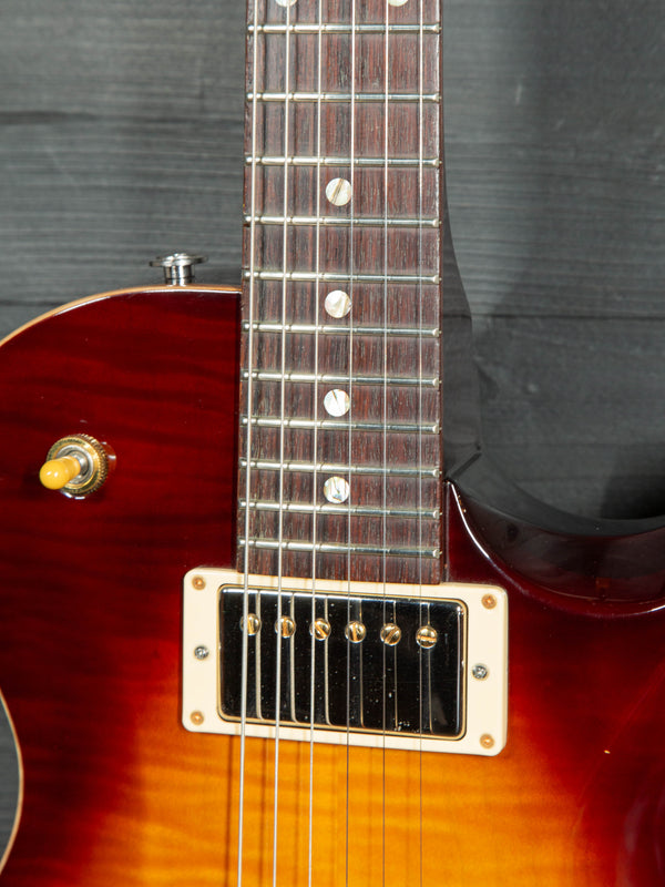 Pre-Owned PRS SC245 2007 Wolfetone Dr. Vintage Pickips