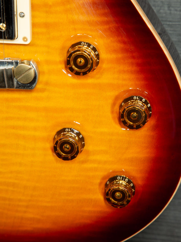 Pre-Owned PRS SC245 2007 Wolfetone Dr. Vintage Pickips
