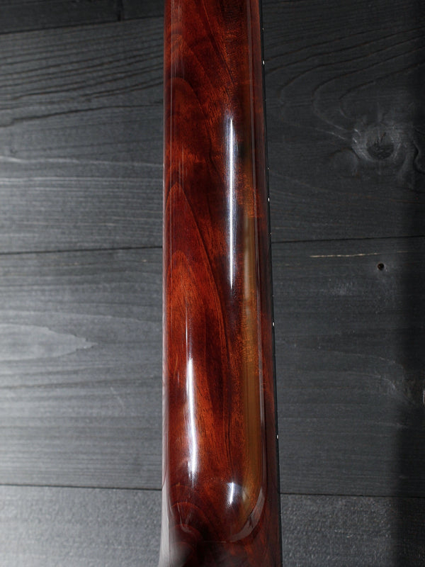 Roberts Luthiery Custom 000 12-Fret Brazilian / Aged Sitka Guitar w/ K&K Pure Mini Pickup