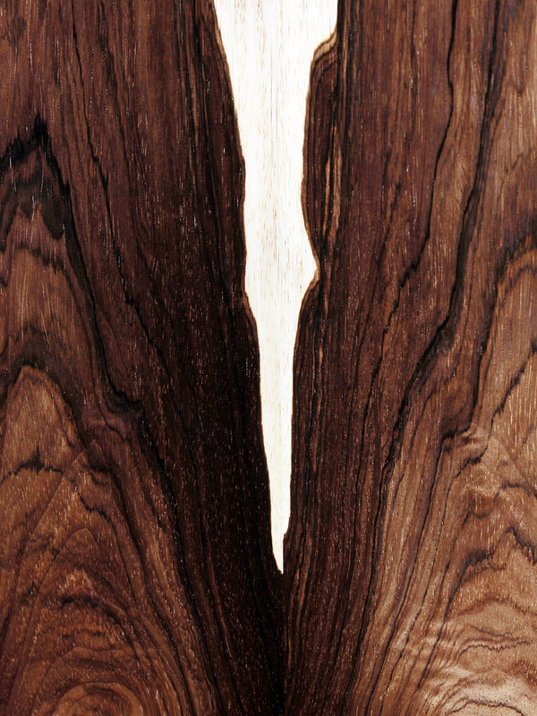 Roberts Luthiery Custom 000 12-Fret Brazilian / Aged Sitka Guitar w/ K&K Pure Mini Pickup