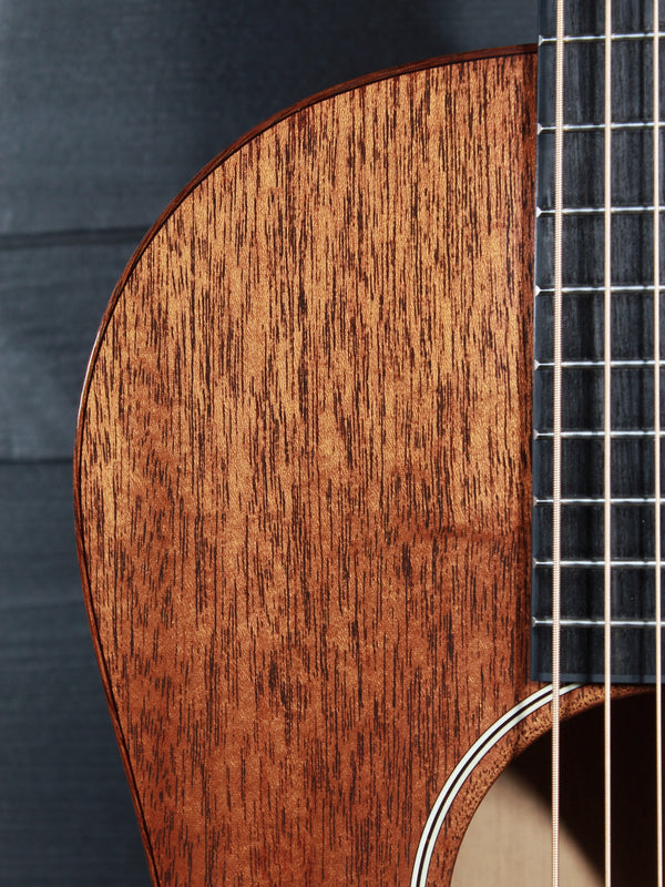 Santa Cruz Guitar Company 50th Anniversary 1929-00 Mahogany  Limited Edition