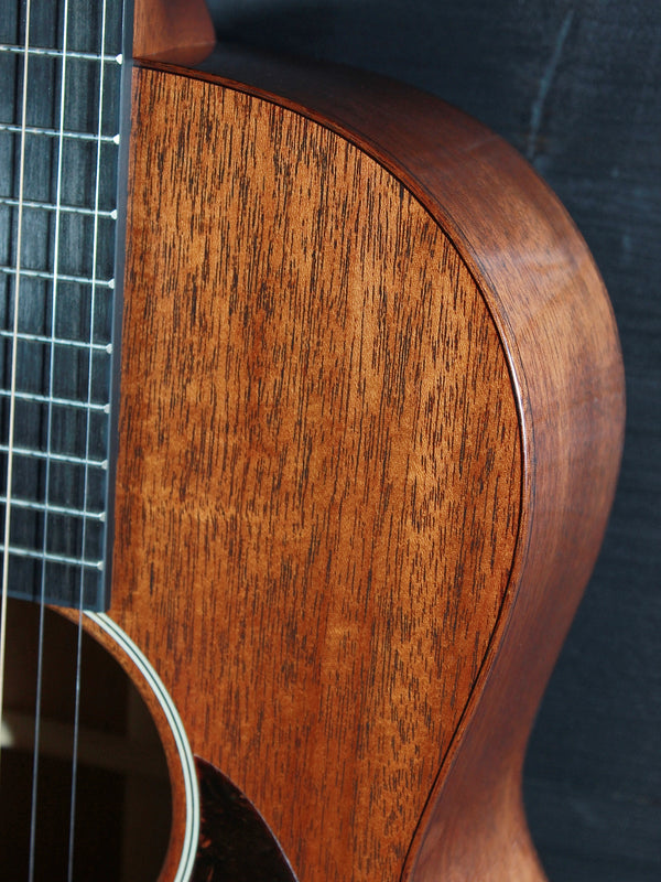 Santa Cruz Guitar Company 50th Anniversary 1929-00 Mahogany  Limited Edition