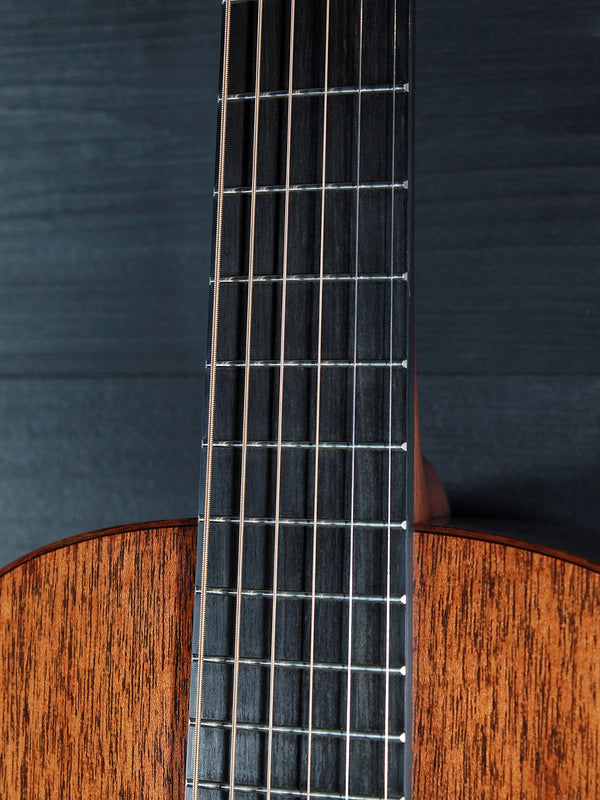 Santa Cruz Guitar Company 50th Anniversary 1929-00 Mahogany  Limited Edition