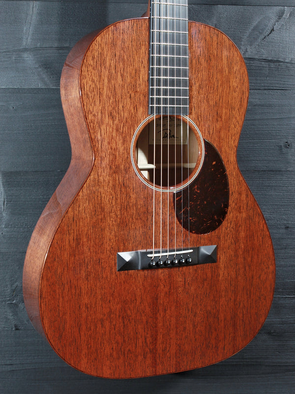 Santa Cruz Guitar Company 50th Anniversary 1929-00 Mahogany  Limited Edition