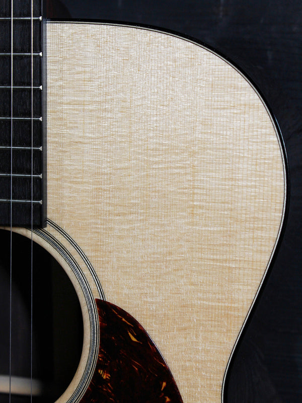 Santa Cruz 50th Anniversary OM/PW Rosewood / Spruce Acoustic Guitar