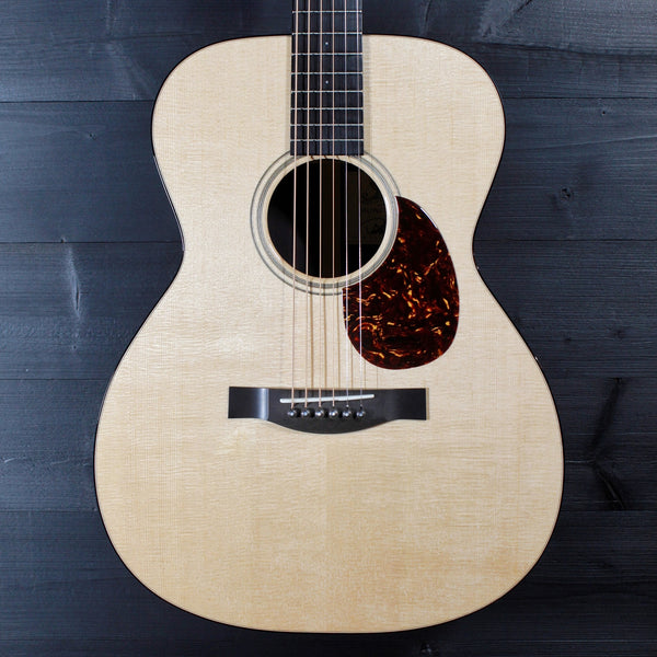 Santa Cruz 50th Anniversary OM/PW Rosewood / Spruce Acoustic Guitar