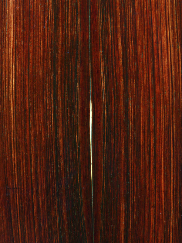 Pre-Owned Custom Santa Cruz DPW c.2013 Cocobolo / Adirondack Acoustic Guitar
