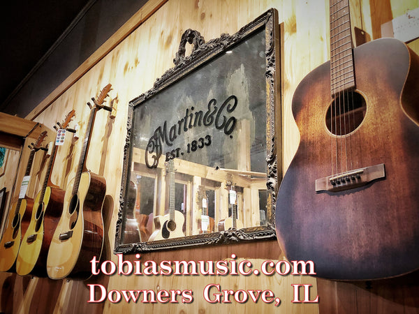 Martin HD-28 Standard Series Acoustic Guitar | Solid East Indian Rosewood & Sitka Spruce Dreadnought