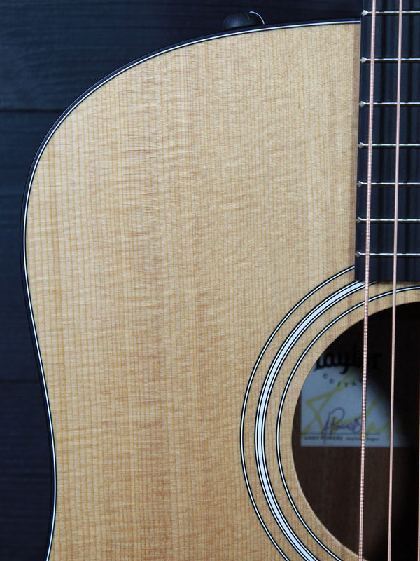 Taylor Guitars 110ce-S Sapele Dreadnought w/ Electronics