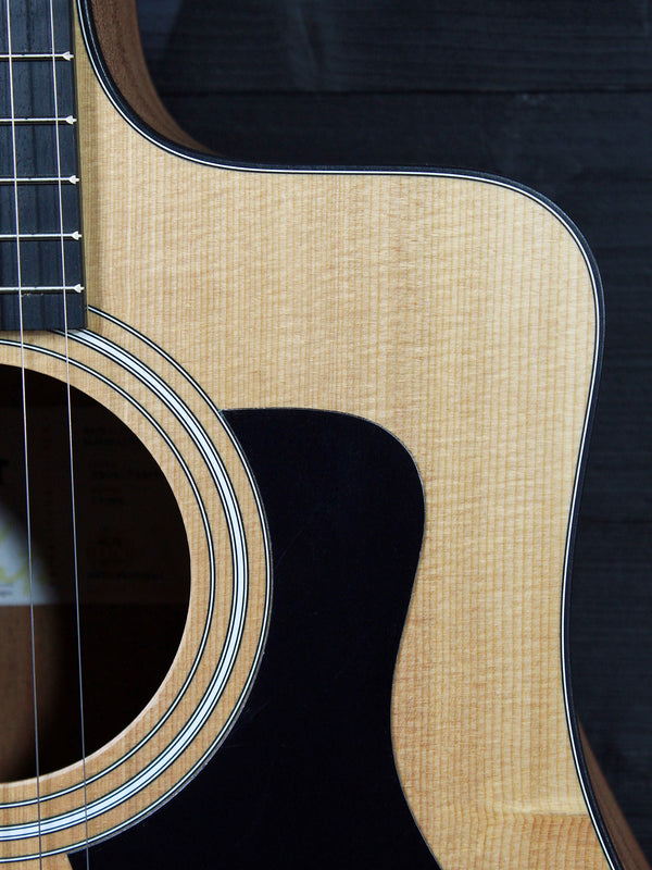 Taylor Guitars 110ce-S Sapele Dreadnought w/ Electronics