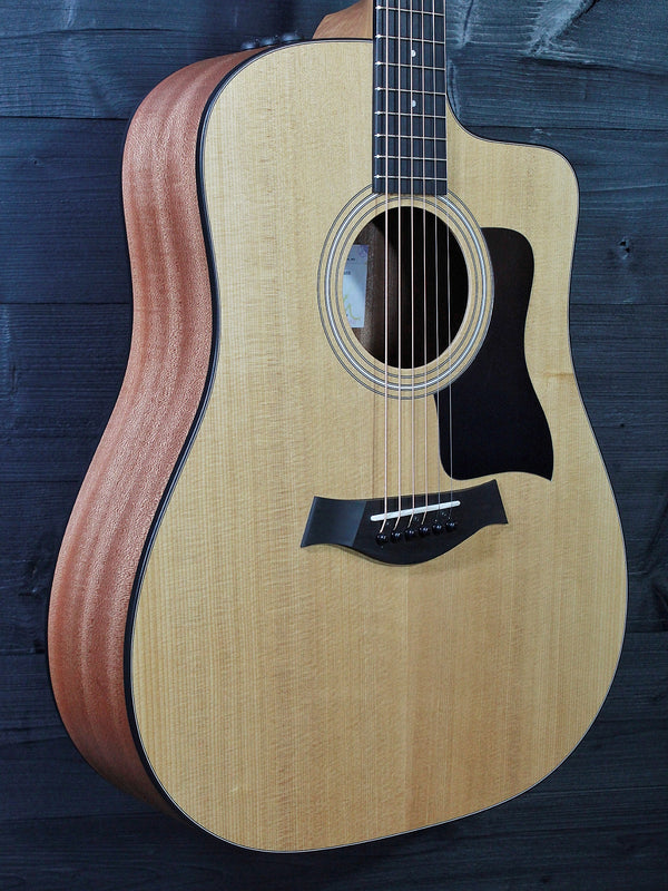 Taylor Guitars 110ce-S Sapele Dreadnought w/ Electronics