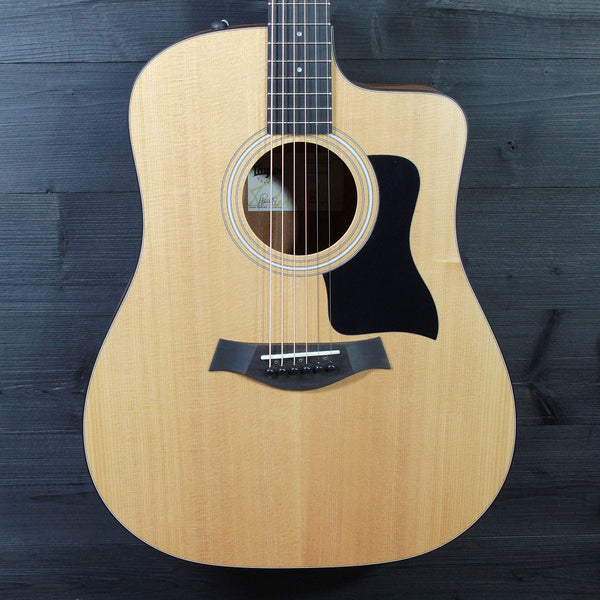 Taylor Guitars 110ce-S Sapele Dreadnought w/ Electronics