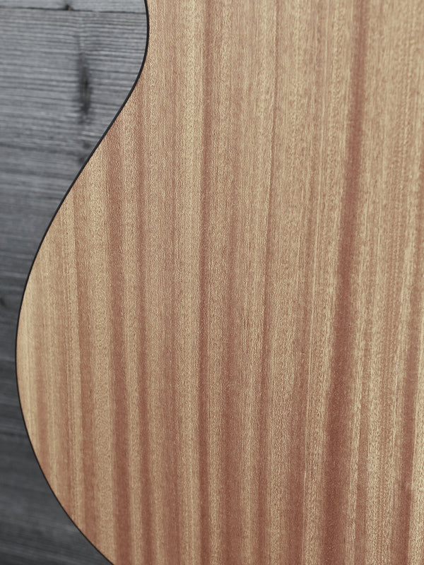 Taylor Guitars 112ce Grand Concert Acoustic-Electric Guitar | Solid Spruce Top | ES2 Electronics