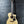 Load image into Gallery viewer, Taylor acoustic guitar with cutaway 


