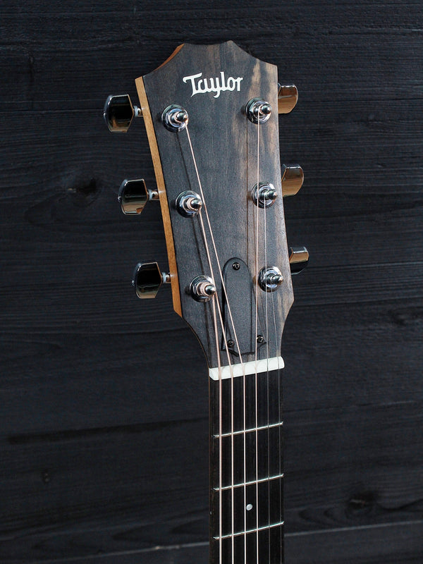 Taylor 112ce-S Sapele Grand Concert Acoustic-Electric Guitar