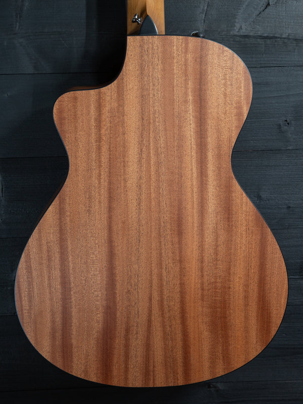 Taylor 112ce-S Sapele Special Edition Grand Concert w/ ES2 Electronics