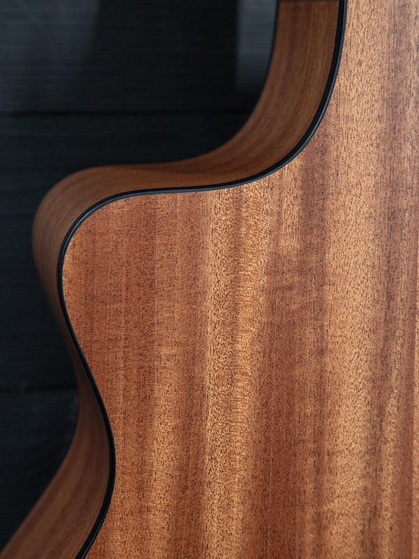 Taylor 112ce-S Sapele Special Edition Grand Concert w/ ES2 Electronics