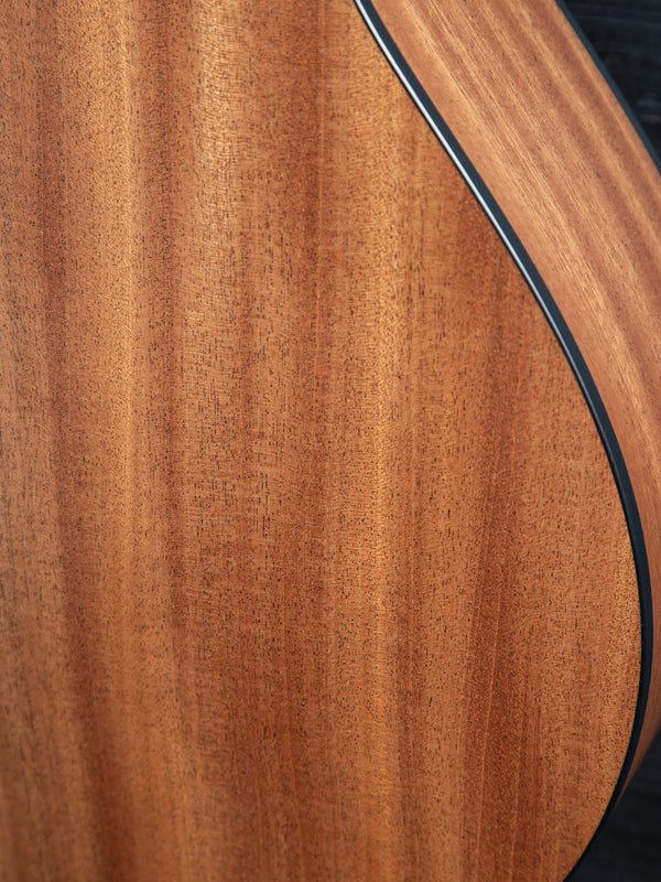 Taylor 112ce-S Sapele Special Edition Grand Concert w/ ES2 Electronics
