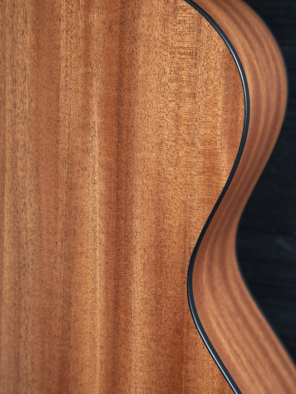 Taylor 112ce-S Sapele Special Edition Grand Concert w/ ES2 Electronics