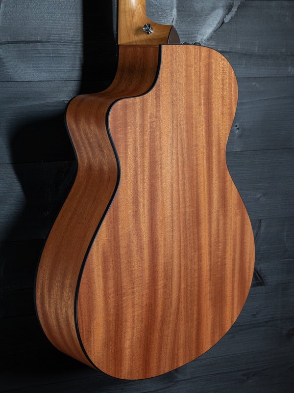 Taylor 112ce-S Sapele Special Edition Grand Concert w/ ES2 Electronics