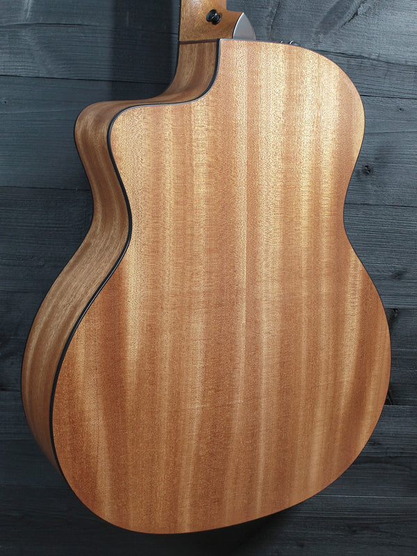 Taylor 114ce Sapele / Spruce Acoustic-Electric Guitar