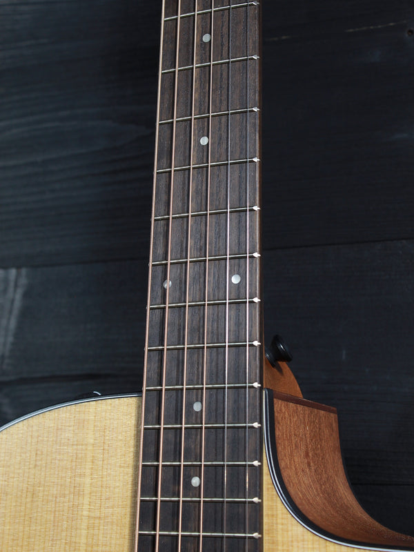 Taylor 114ce Sapele / Spruce Acoustic-Electric Guitar