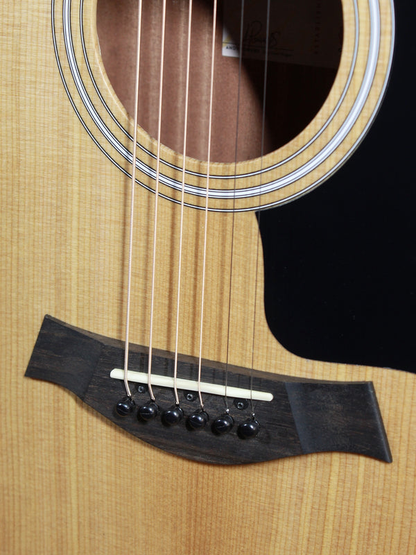 Taylor 114ce Sapele / Spruce Acoustic-Electric Guitar