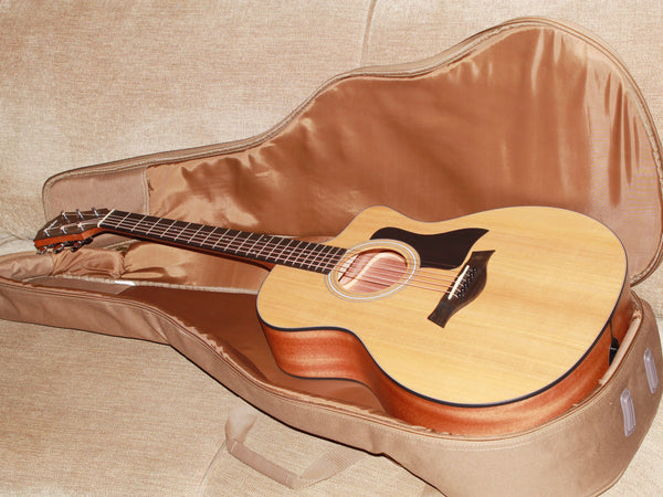 Taylor 114ce Sapele / Spruce Acoustic-Electric Guitar