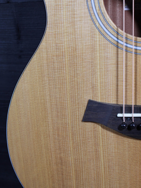 Taylor 114ce Sapele / Spruce Acoustic-Electric Guitar