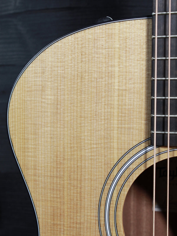 Taylor 114ce Sapele / Spruce Acoustic-Electric Guitar