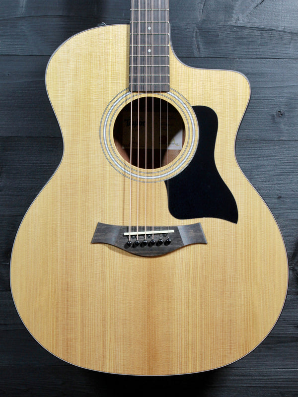 Taylor 114ce Sapele / Spruce Acoustic-Electric Guitar