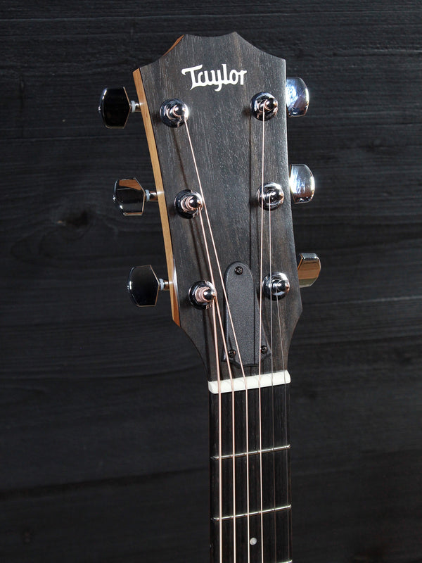 Taylor 114ce-S Sapele Grand Auditorium Guitar w/ ES2 Electronics
