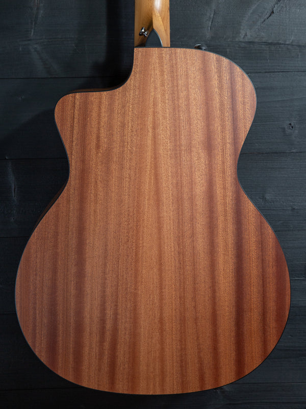Taylor 114ce-S Sapele Special Edition Grand Auditorium w/ ES2 Electronics