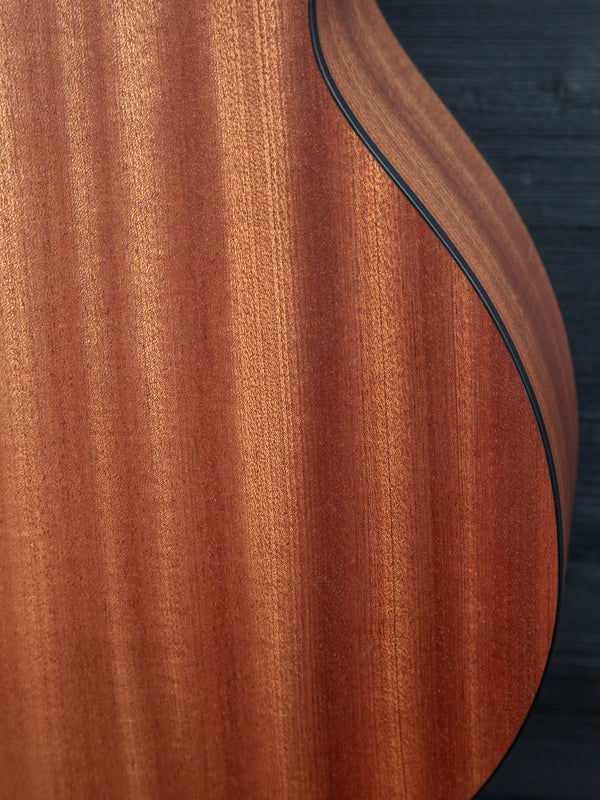Taylor 114ce-S Sapele Special Edition Grand Auditorium w/ ES2 Electronics