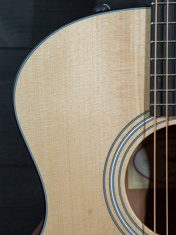 Taylor 114ce-S Sapele Special Edition Grand Auditorium w/ ES2 Electronics